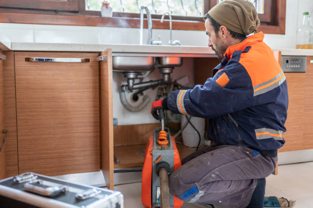 Best Sewer Cleaning Services  in Lakeland, NY