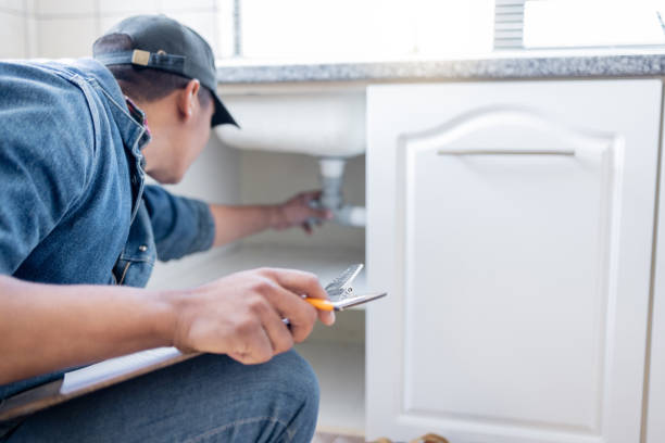 Sewer Line Replacement in Lakeland, NY