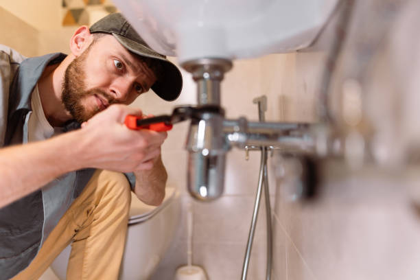 Best Plumbing Inspection Services  in Lakeland, NY