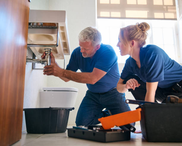 Best Shower Repair Services  in Lakeland, NY